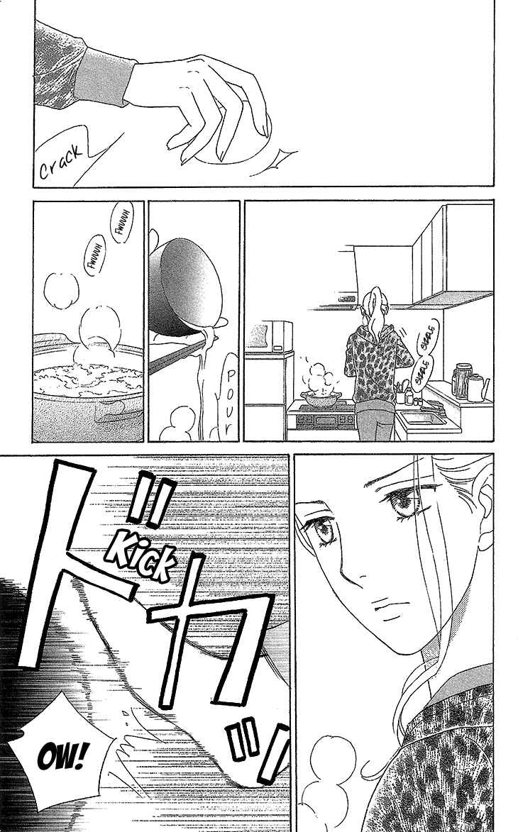 Page 10 Chapter 7.1 Love Scatters