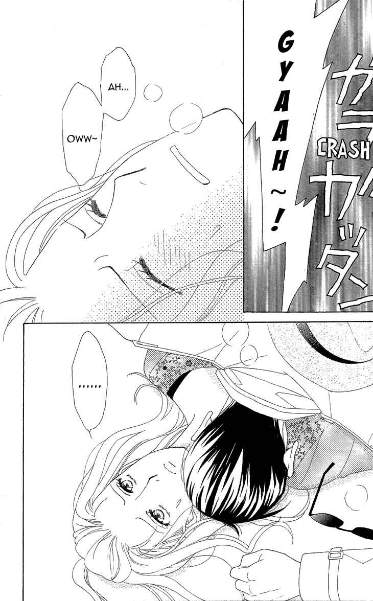 Page 35 Chapter 7.1 Love Scatters