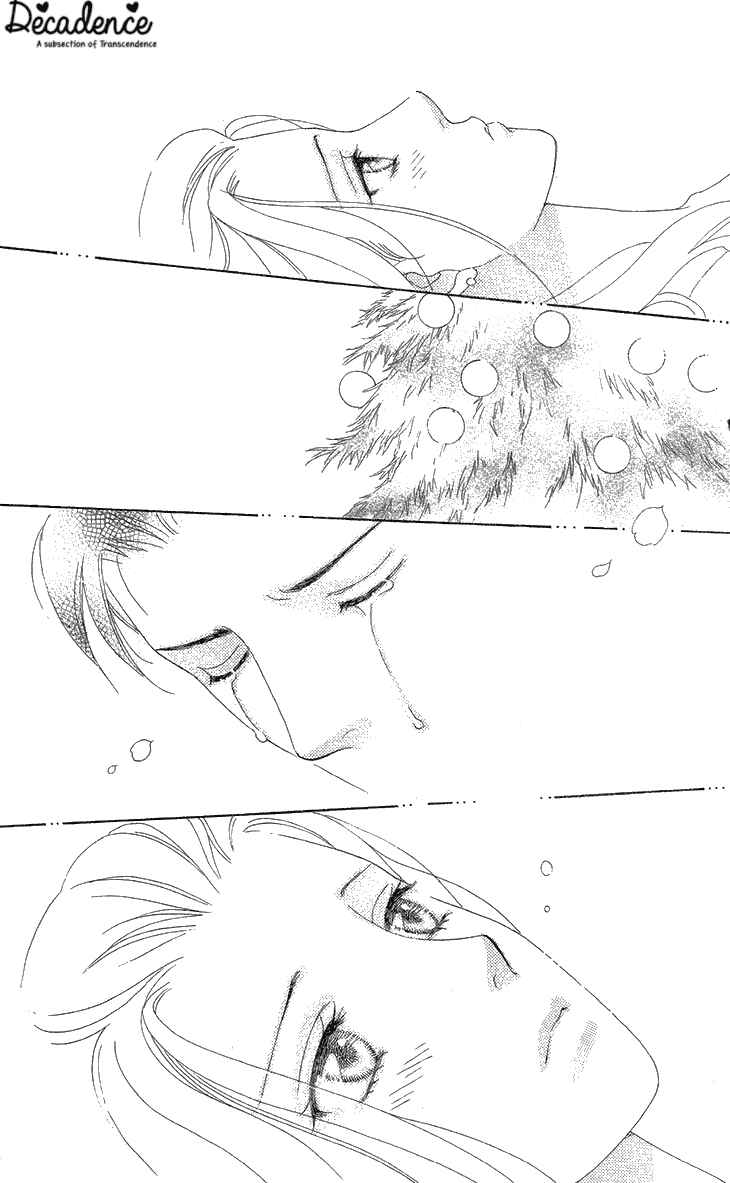 Page 37 Chapter 7.1 Love Scatters