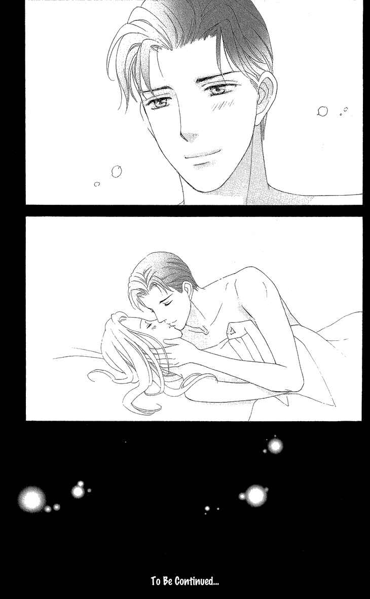 Page 44 Chapter 7.1 Love Scatters