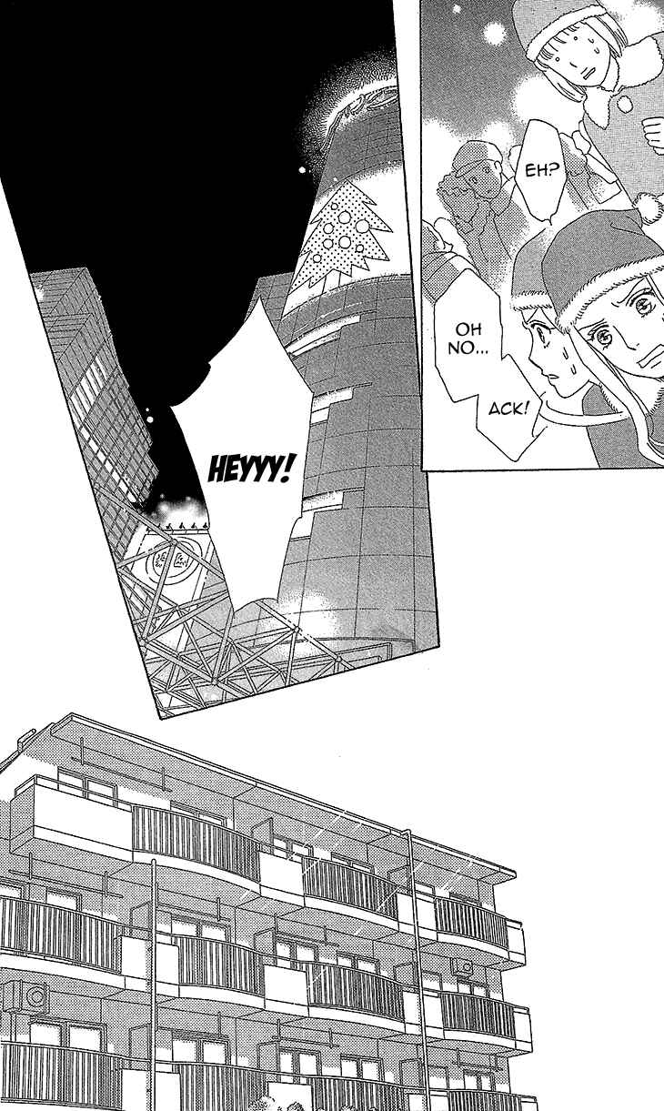 Page 9 Chapter 7.1 Love Scatters