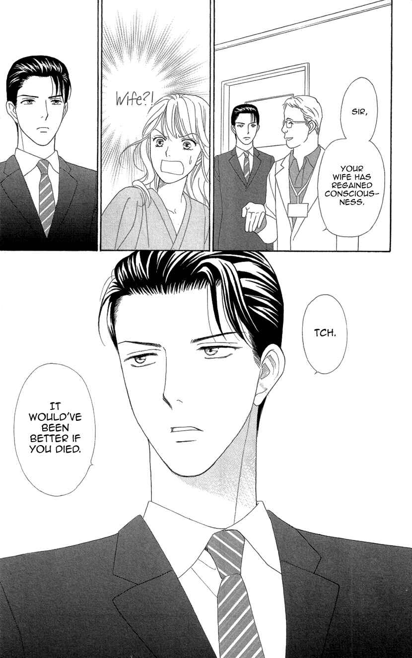 Page 10 Chapter 8.1 Love Scatters
