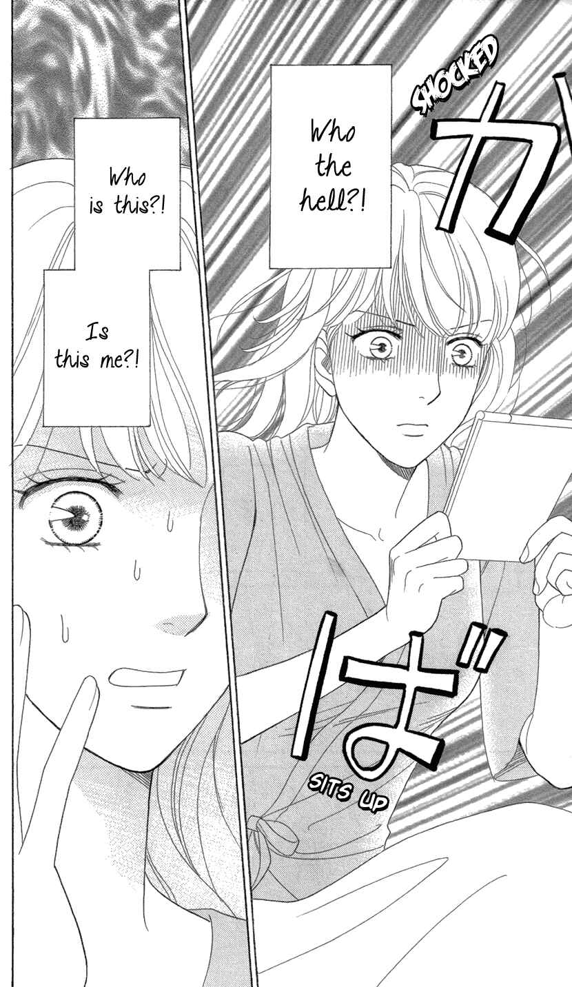 Page 9 Chapter 8.1 Love Scatters