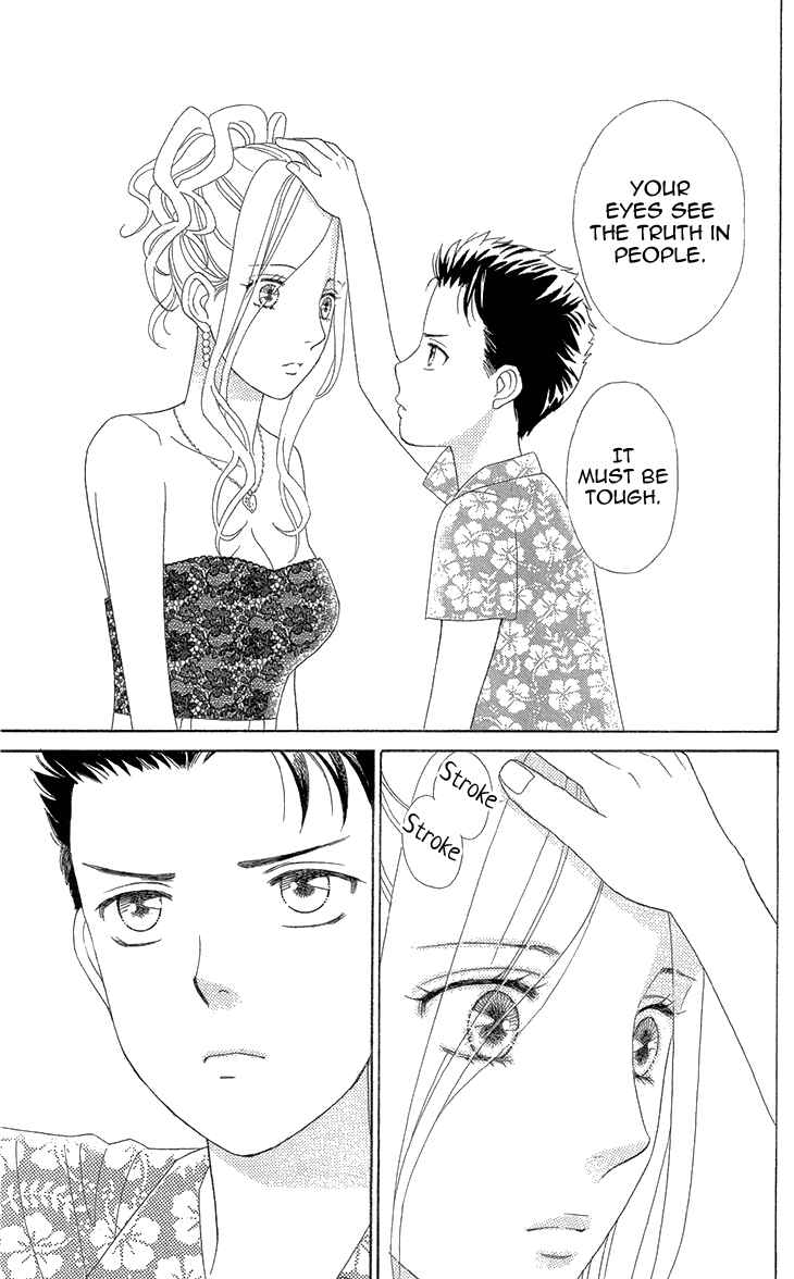 Page 12 Chapter 5 Love Scatters