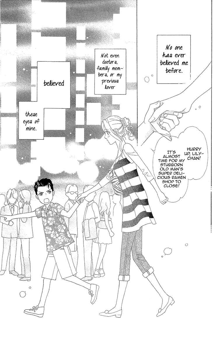 Page 14 Chapter 5 Love Scatters