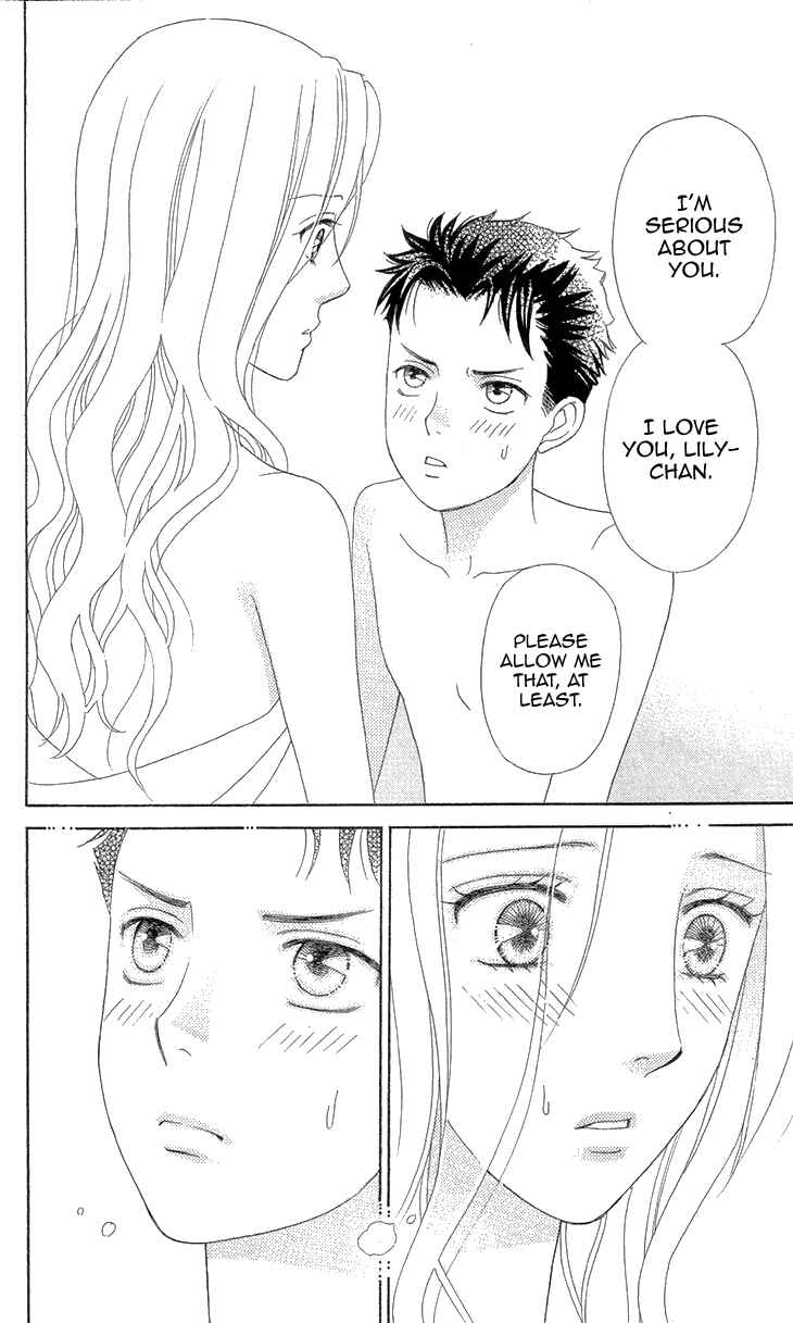 Page 19 Chapter 5 Love Scatters