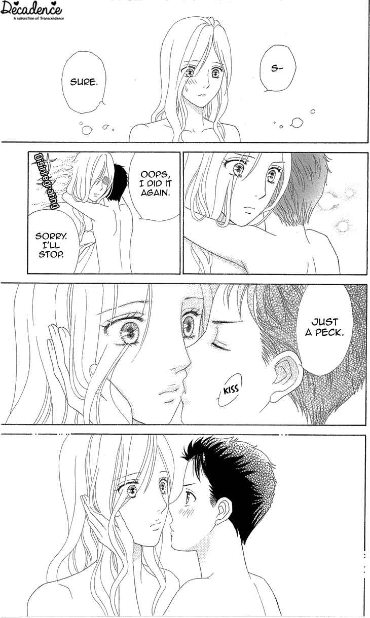 Page 20 Chapter 5 Love Scatters