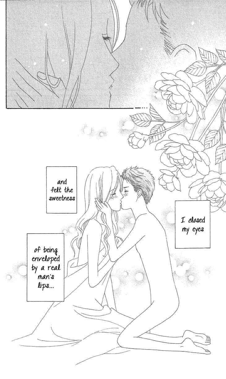 Page 21 Chapter 5 Love Scatters