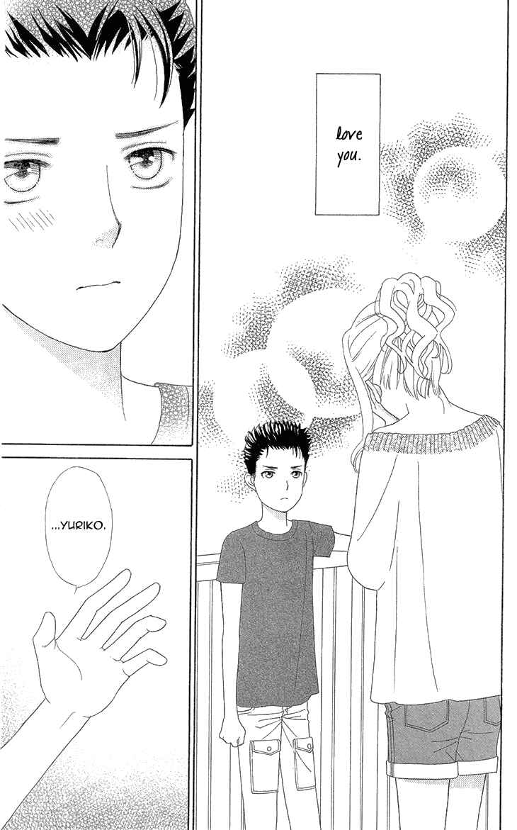 Page 34 Chapter 5 Love Scatters