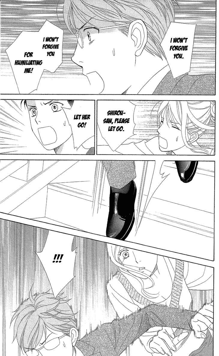 Page 36 Chapter 5 Love Scatters