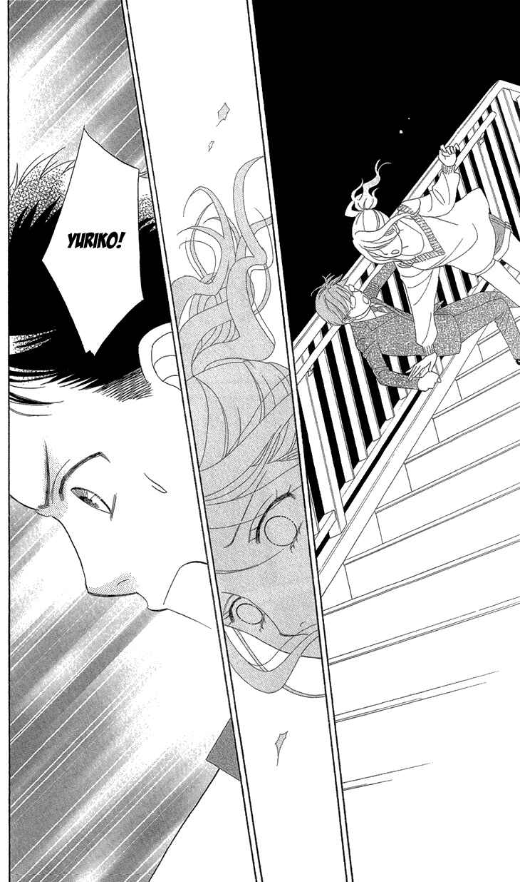 Page 37 Chapter 5 Love Scatters