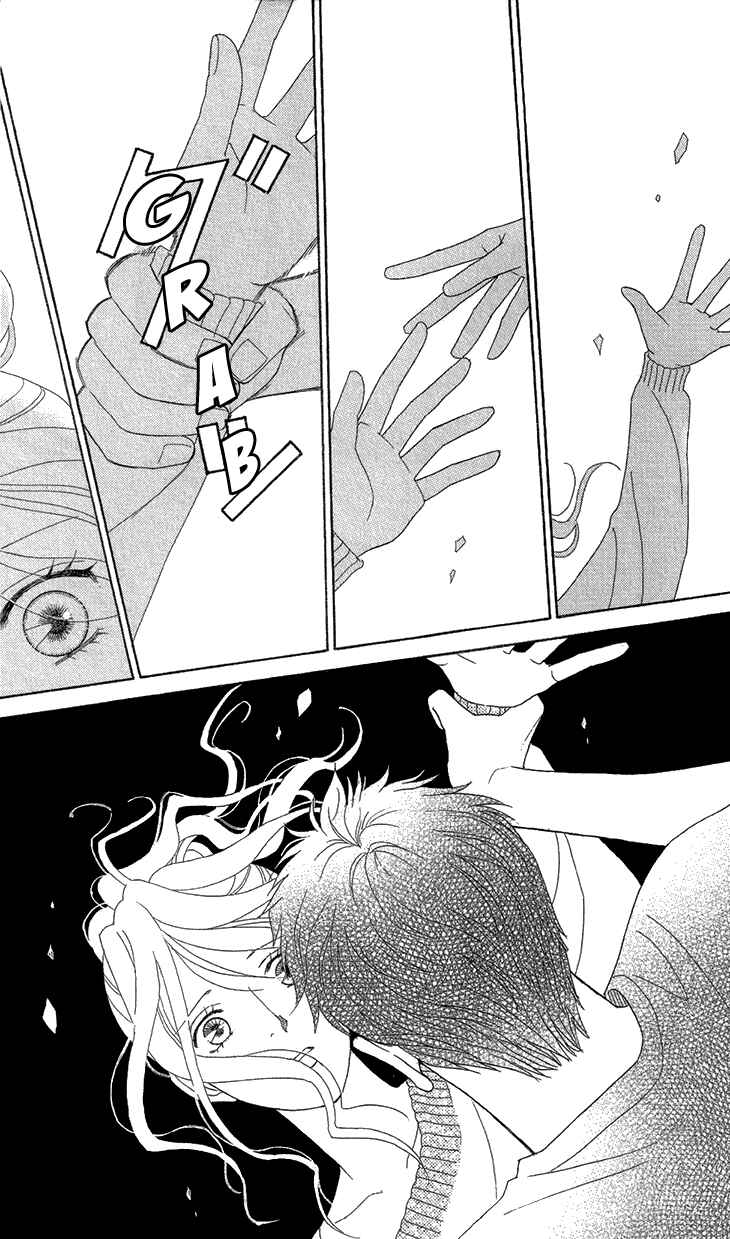 Page 38 Chapter 5 Love Scatters