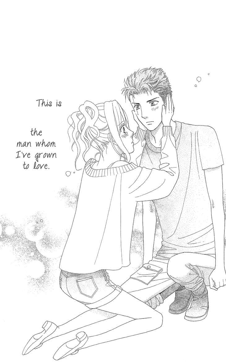 Page 44 Chapter 5 Love Scatters