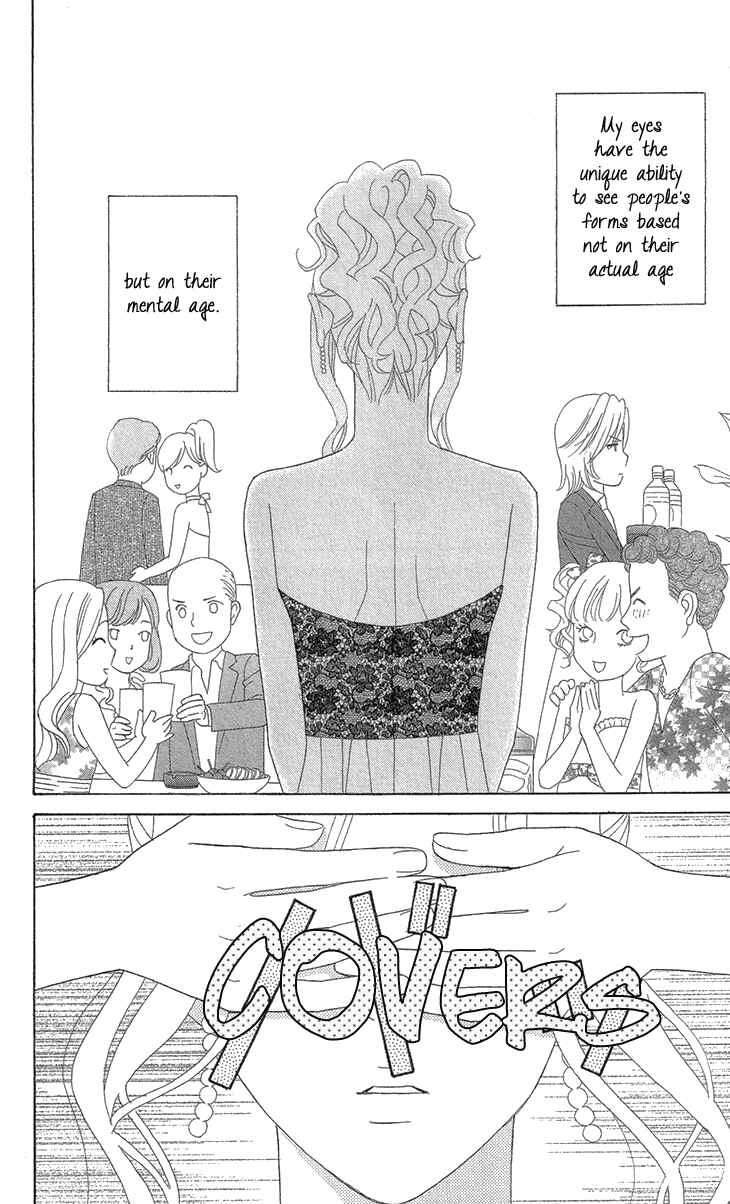 Page 7 Chapter 5 Love Scatters