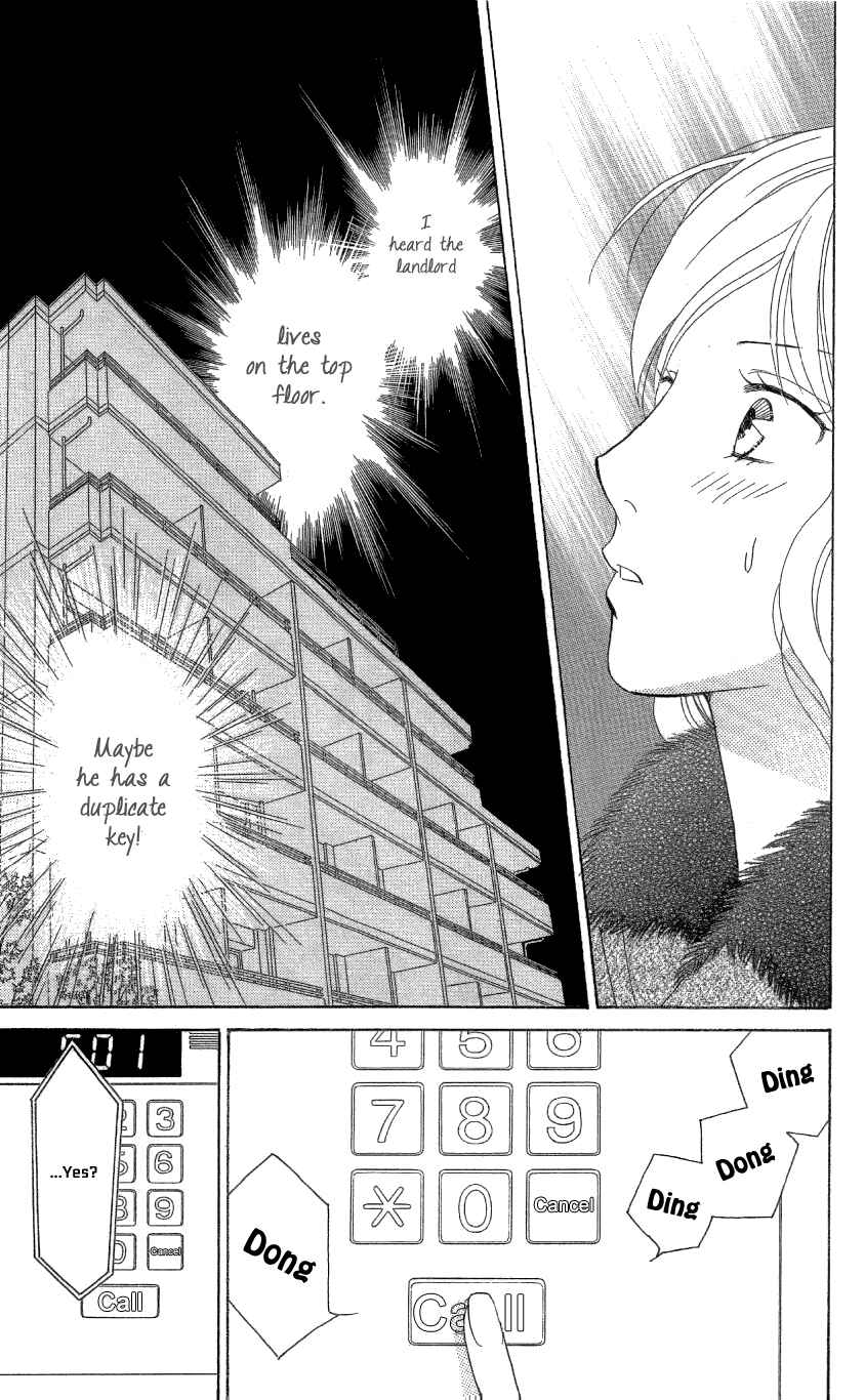 Page 10 Chapter 1.1 Love Scatters