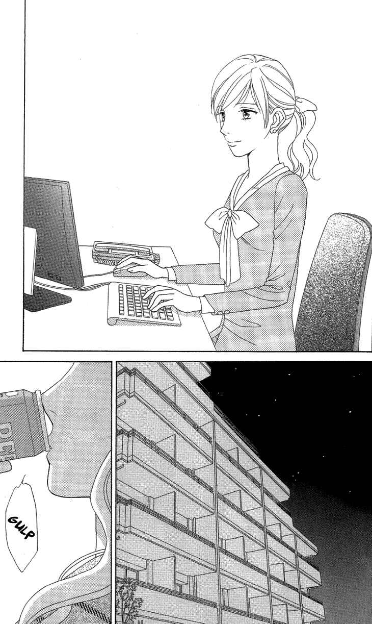 Page 24 Chapter 1.1 Love Scatters