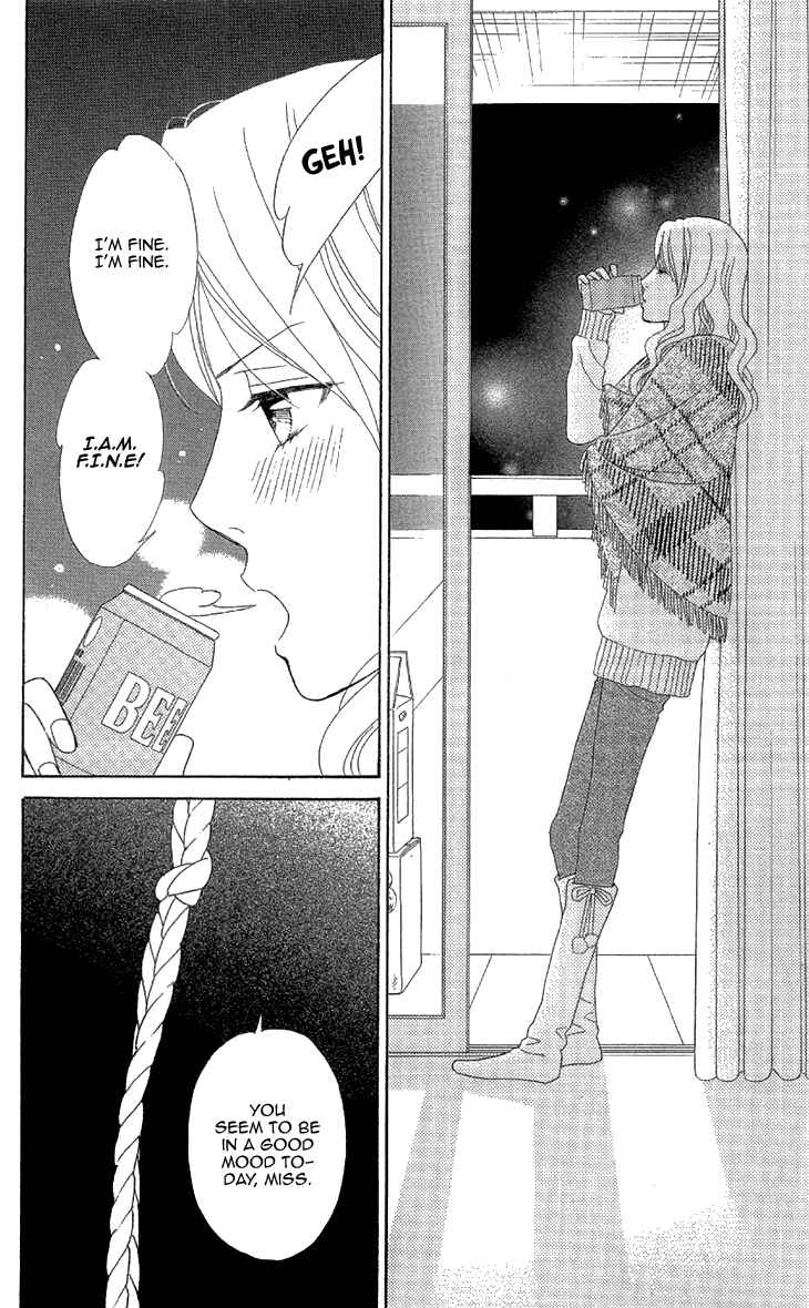 Page 25 Chapter 1.1 Love Scatters