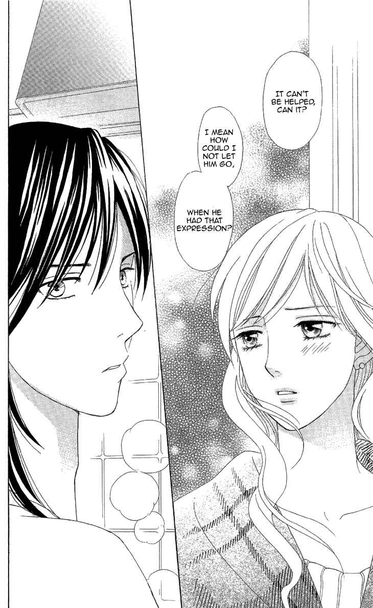 Page 29 Chapter 1.1 Love Scatters