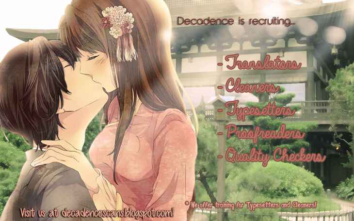 Page 35 Chapter 1.1 Love Scatters