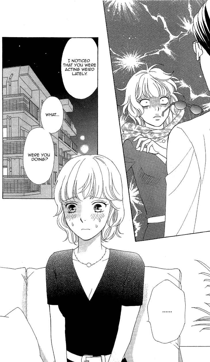 Page 11 Chapter 2 Love Scatters