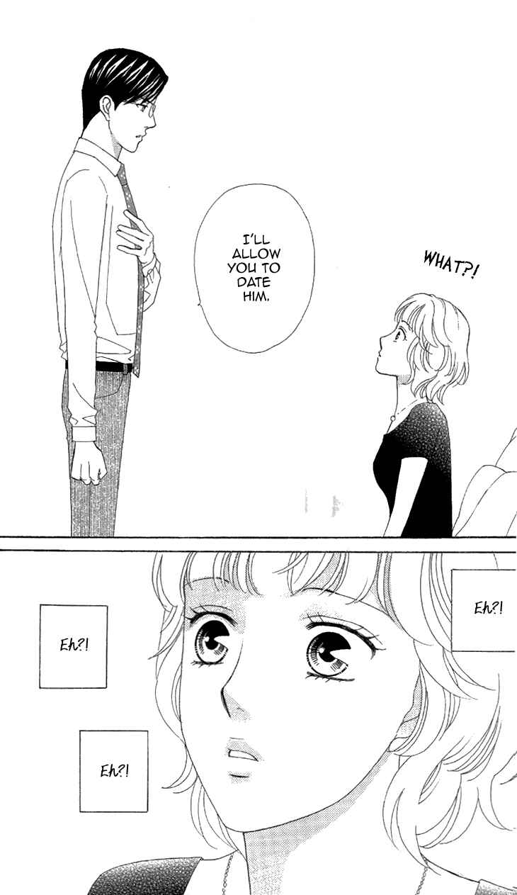 Page 15 Chapter 2 Love Scatters