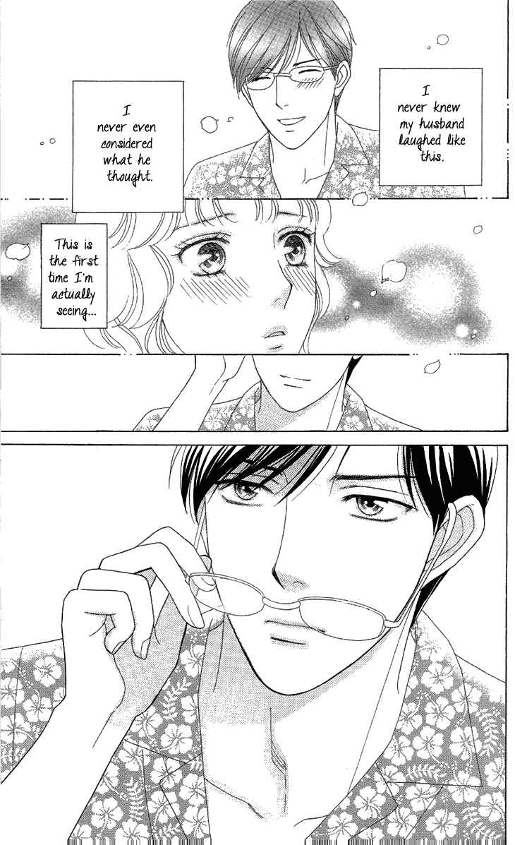 Page 32 Chapter 2 Love Scatters