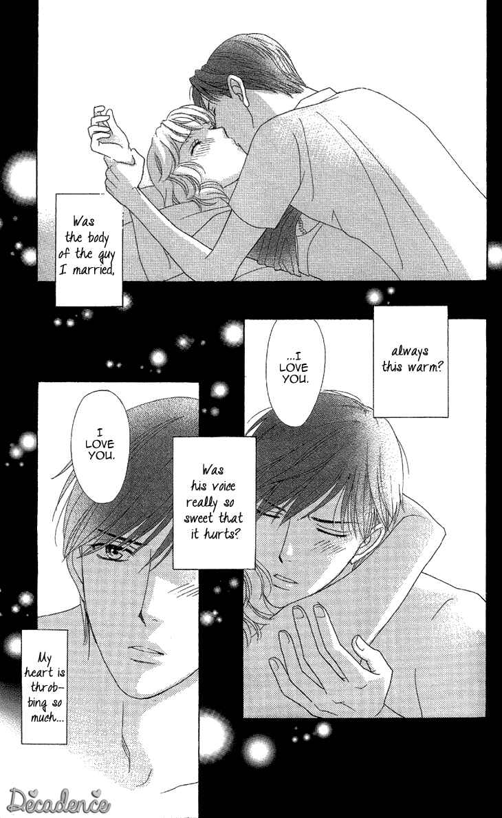Page 34 Chapter 2 Love Scatters