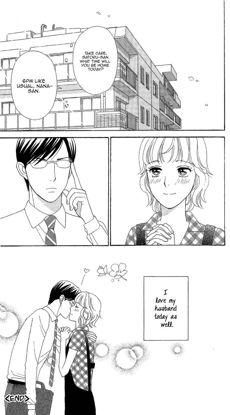 Page 36 Chapter 2 Love Scatters