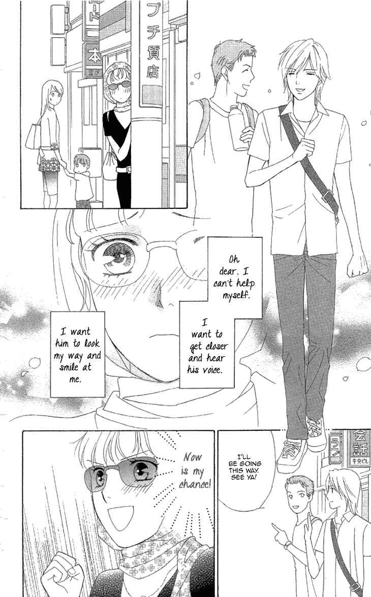 Page 9 Chapter 2 Love Scatters