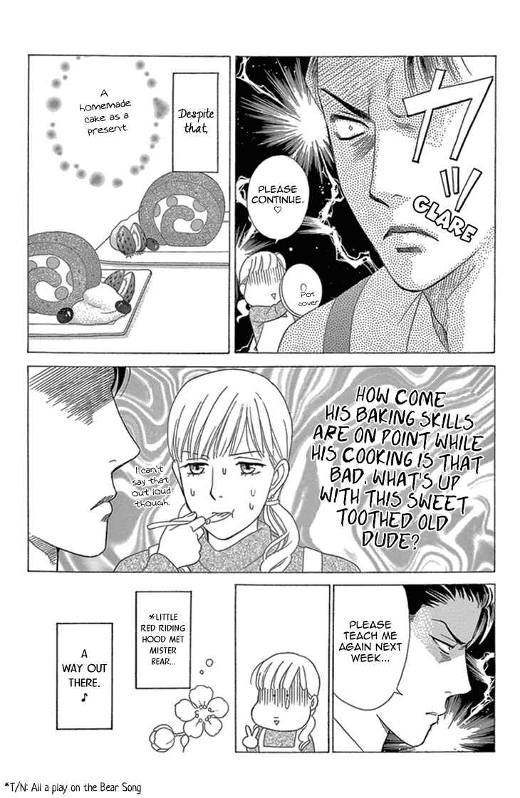 Page 13 Chapter 17 Love Scatters