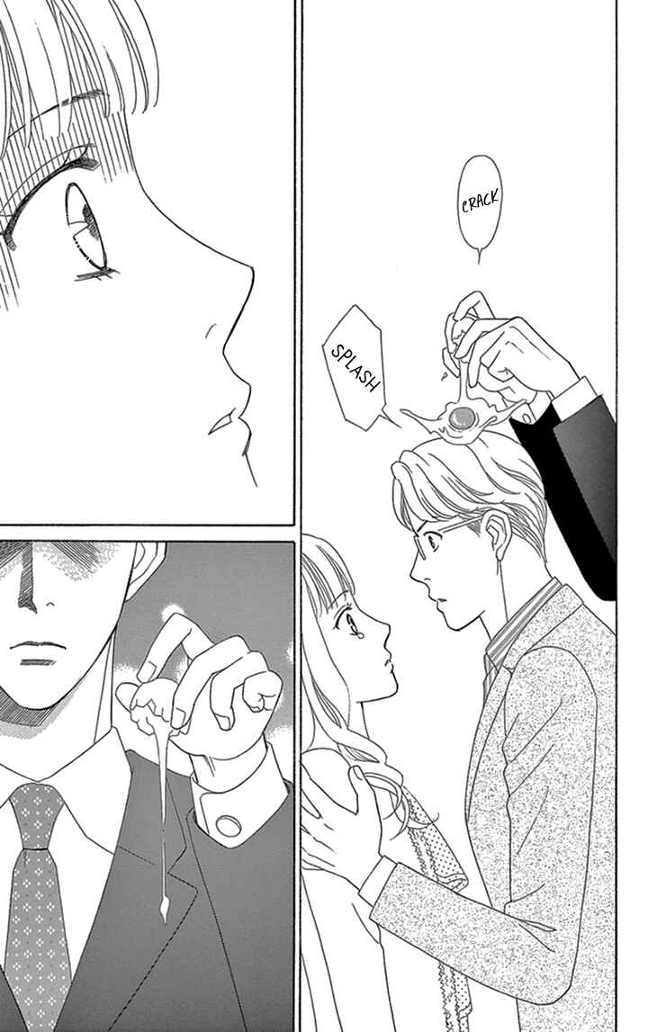 Page 27 Chapter 17 Love Scatters