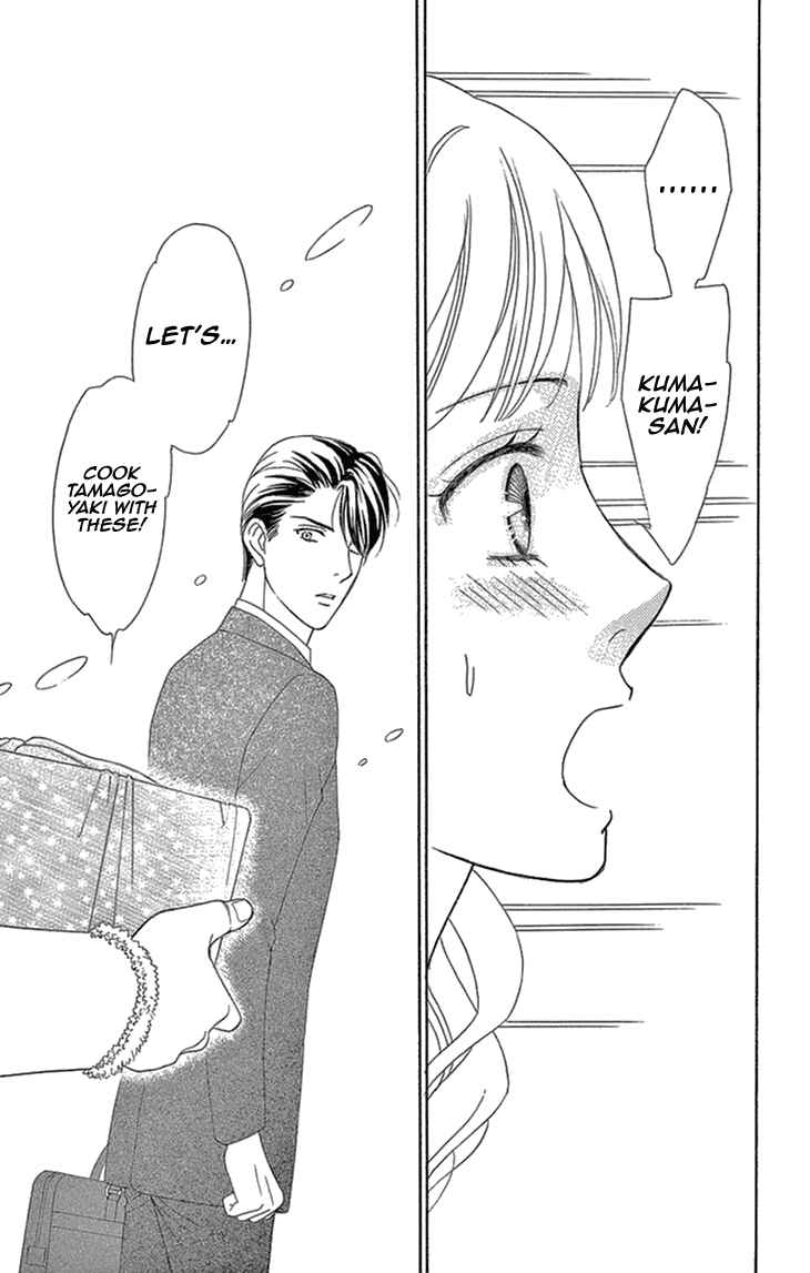 Page 34 Chapter 17 Love Scatters