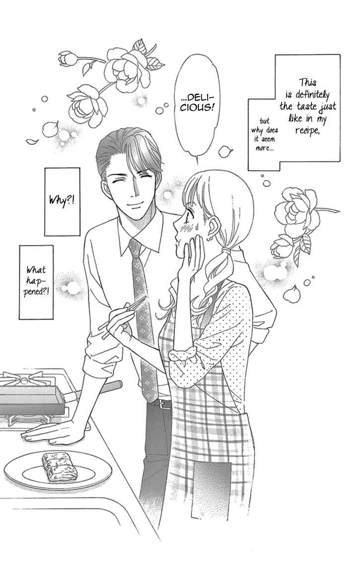 Page 42 Chapter 17 Love Scatters