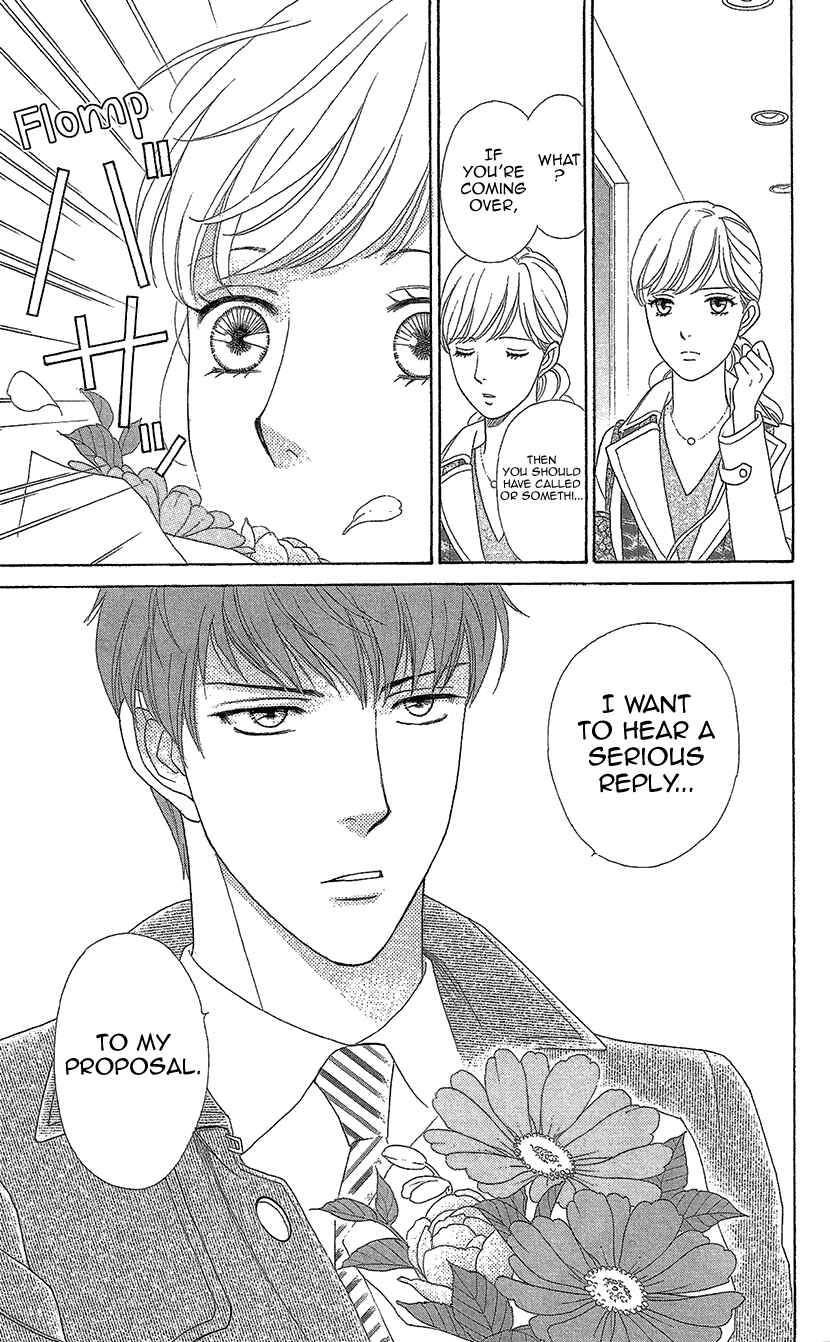 Page 15 Chapter 12 Love Scatters