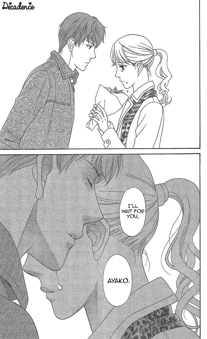 Page 17 Chapter 12 Love Scatters