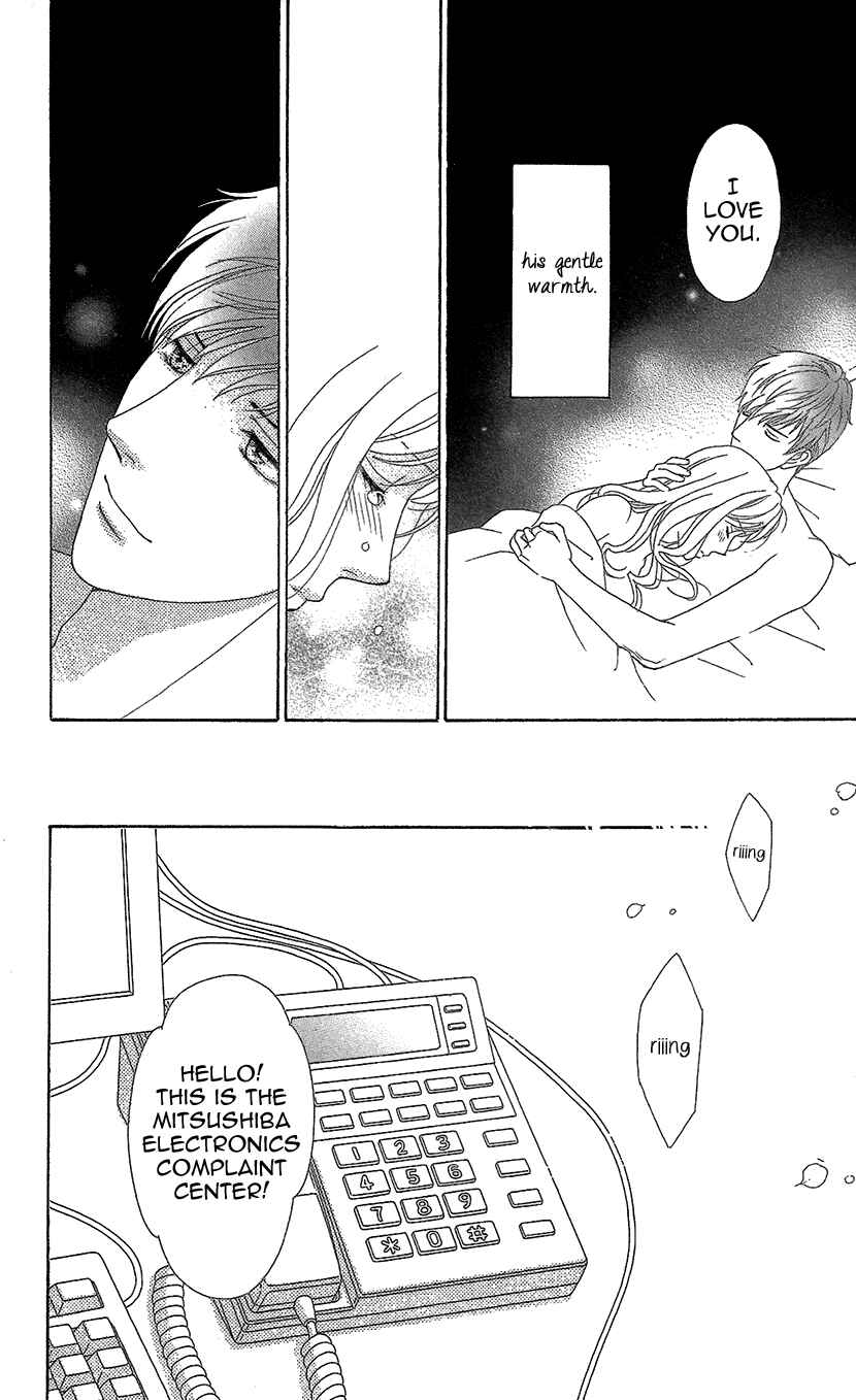 Page 20 Chapter 12 Love Scatters