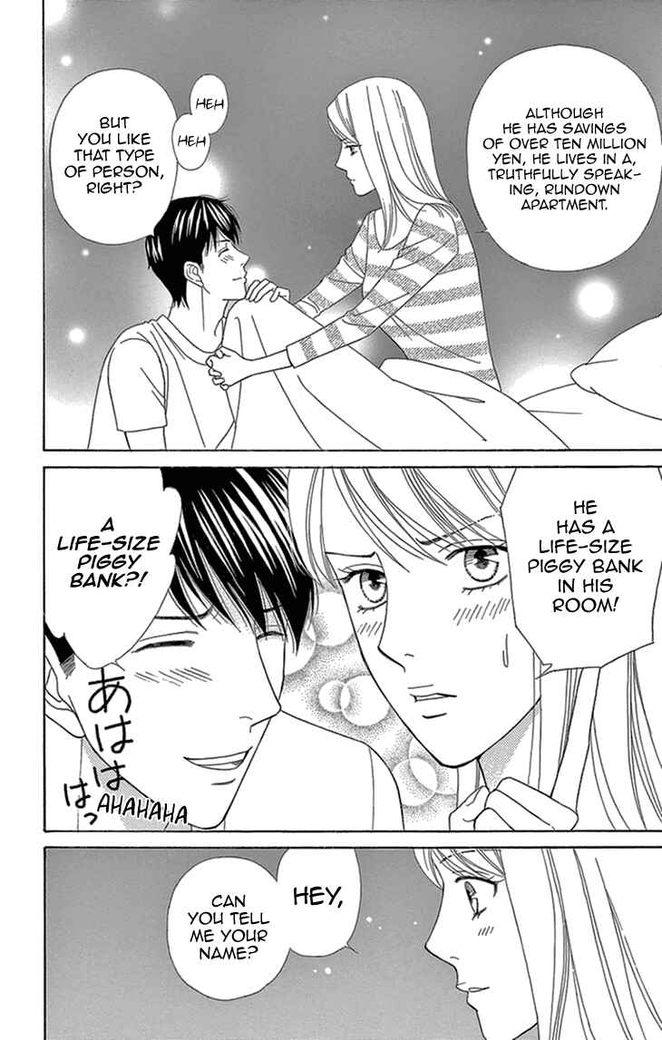 Page 10 Chapter 14 Love Scatters