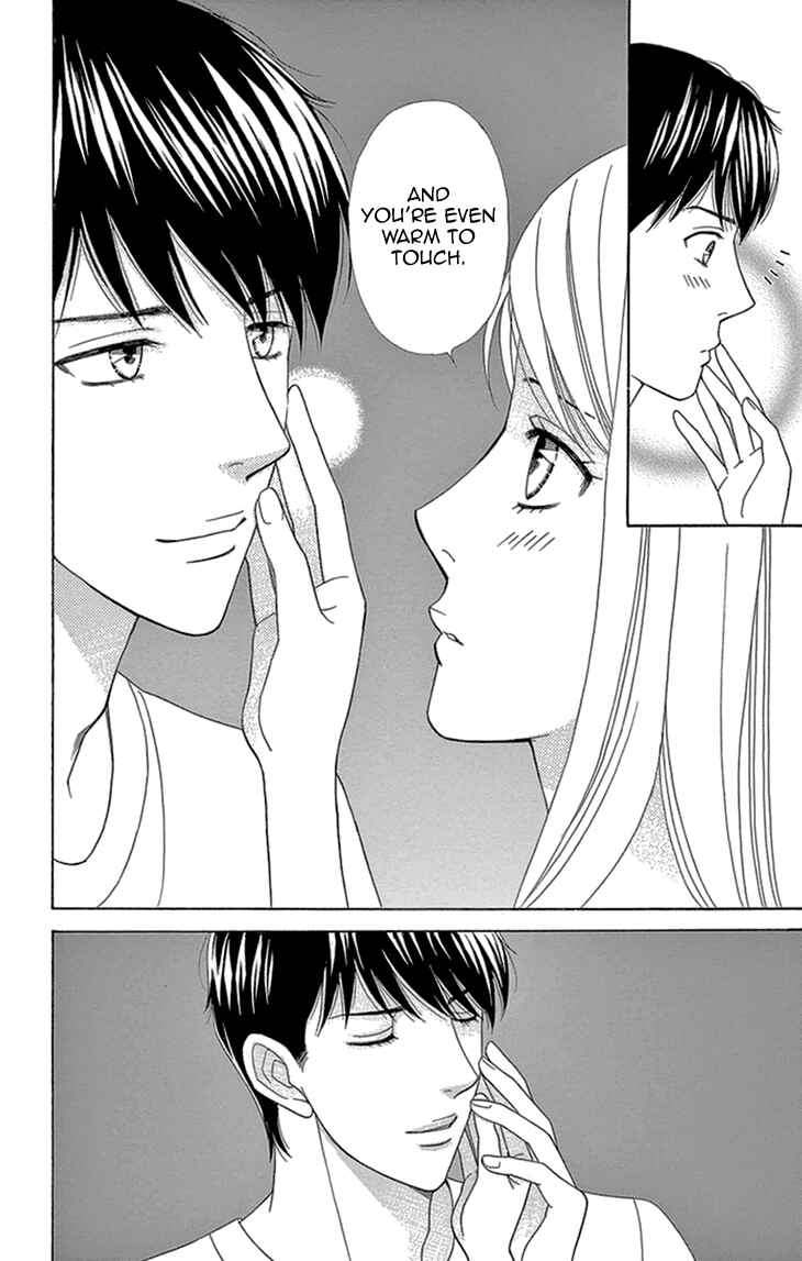 Page 12 Chapter 14 Love Scatters