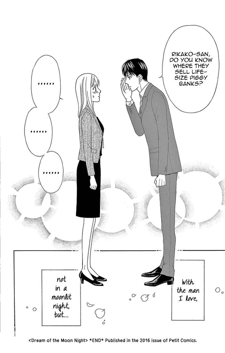 Page 20 Chapter 14 Love Scatters
