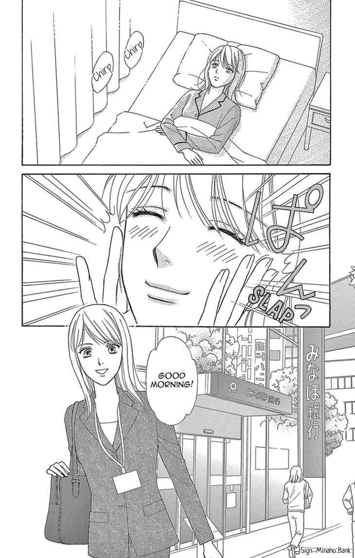 Page 6 Chapter 14 Love Scatters
