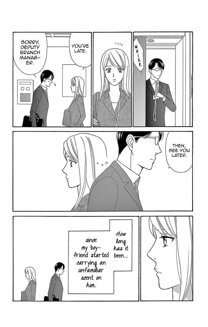 Page 8 Chapter 14 Love Scatters