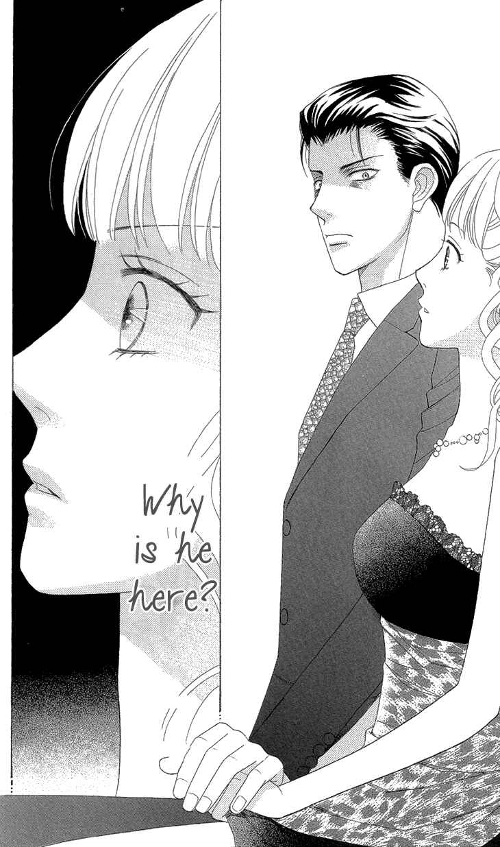 Page 18 Chapter 6.1 Love Scatters