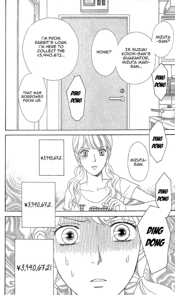 Page 4 Chapter 6.1 Love Scatters
