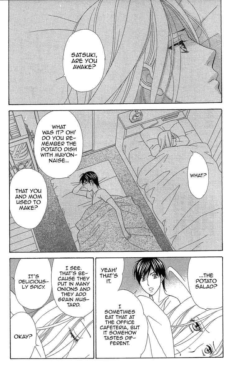 Page 10 Chapter 4 Love Scatters