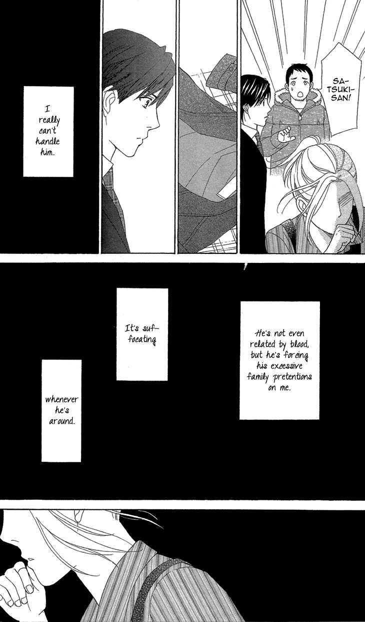 Page 21 Chapter 4 Love Scatters