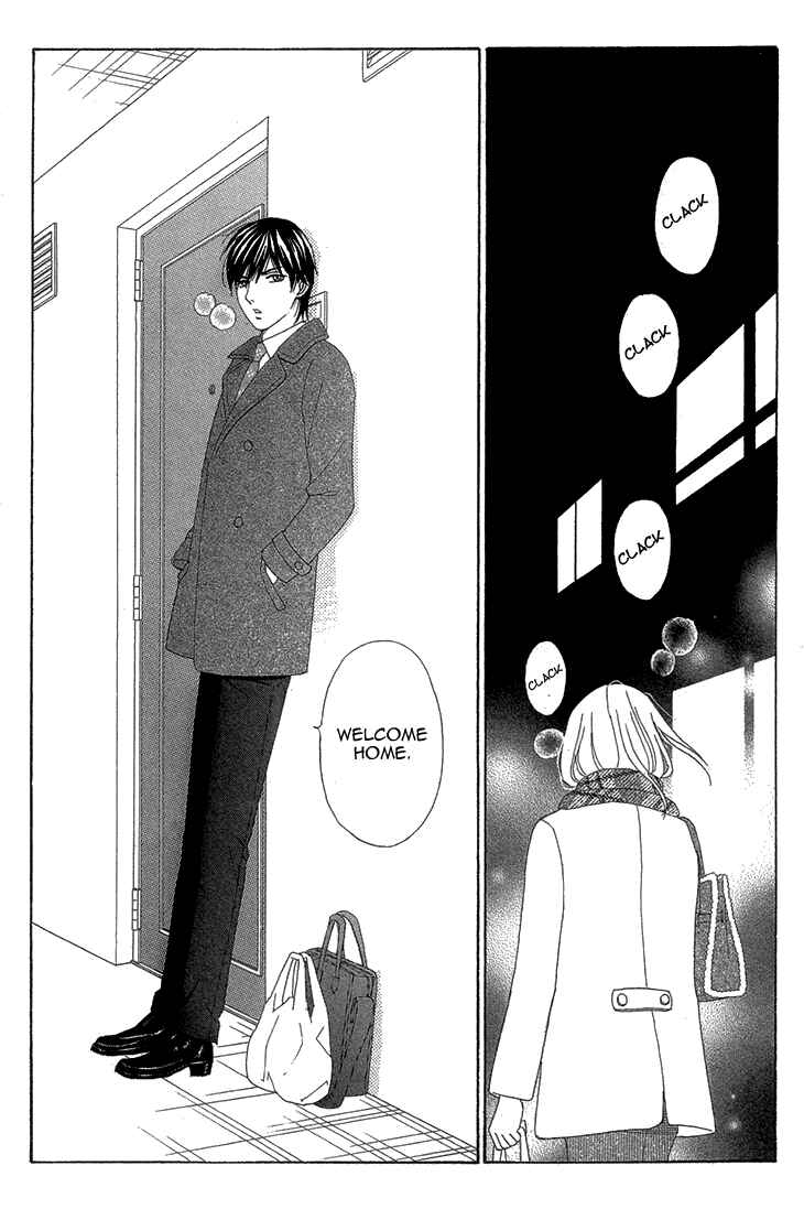 Page 26 Chapter 4 Love Scatters