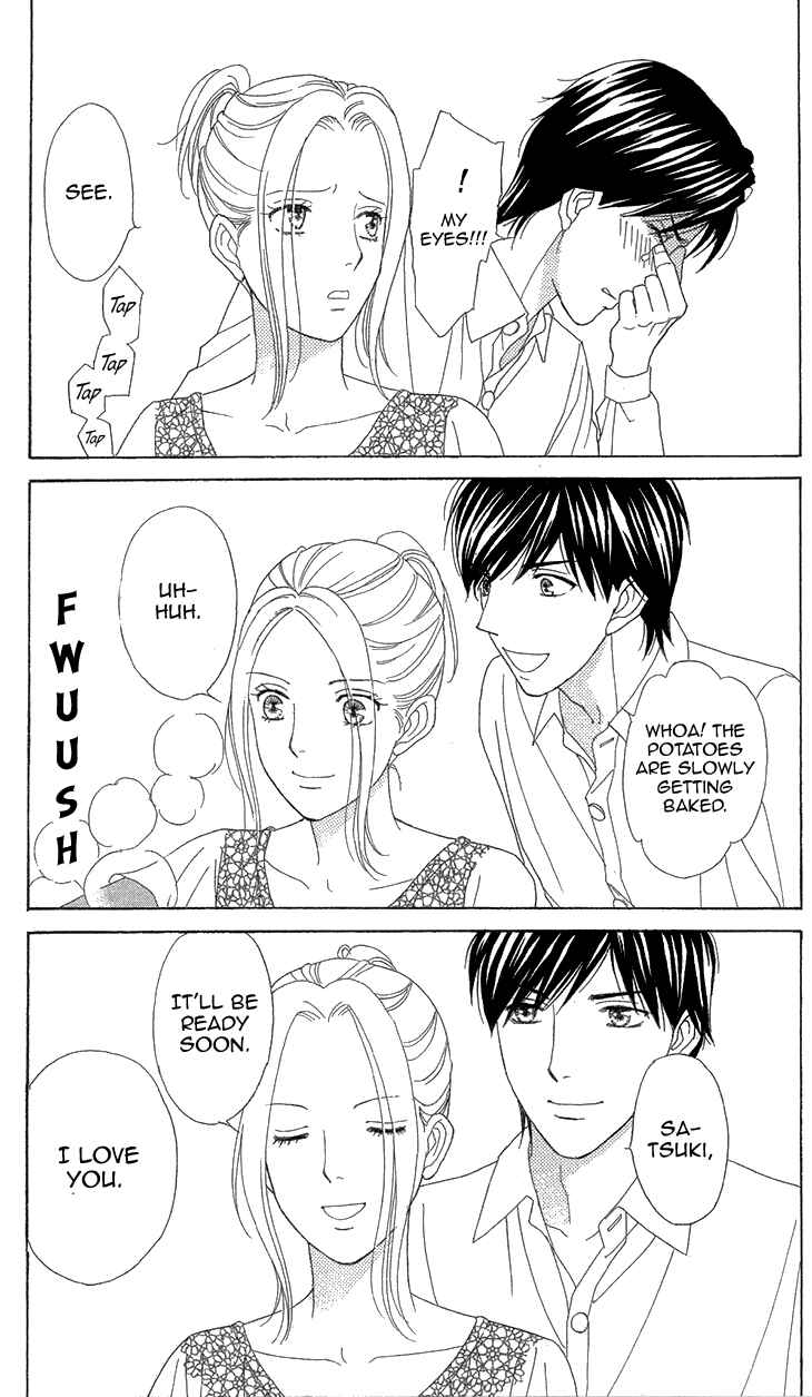 Page 29 Chapter 4 Love Scatters