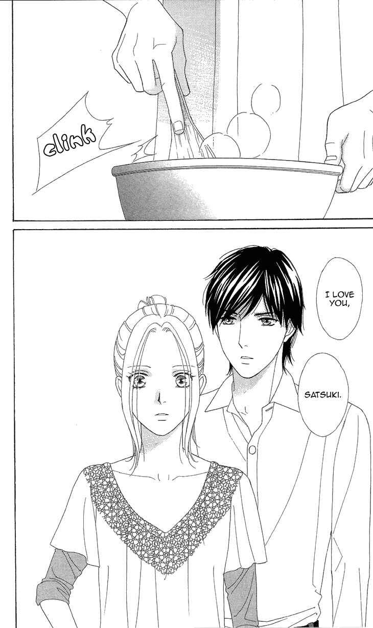 Page 30 Chapter 4 Love Scatters
