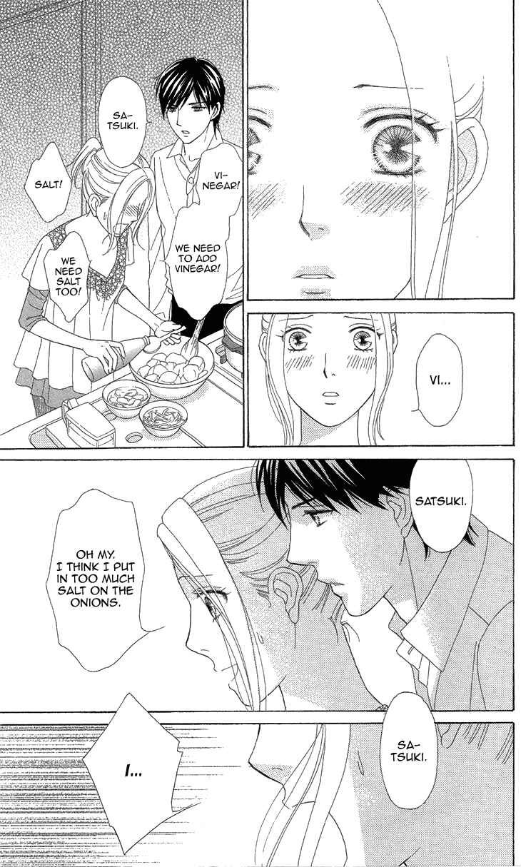 Page 31 Chapter 4 Love Scatters