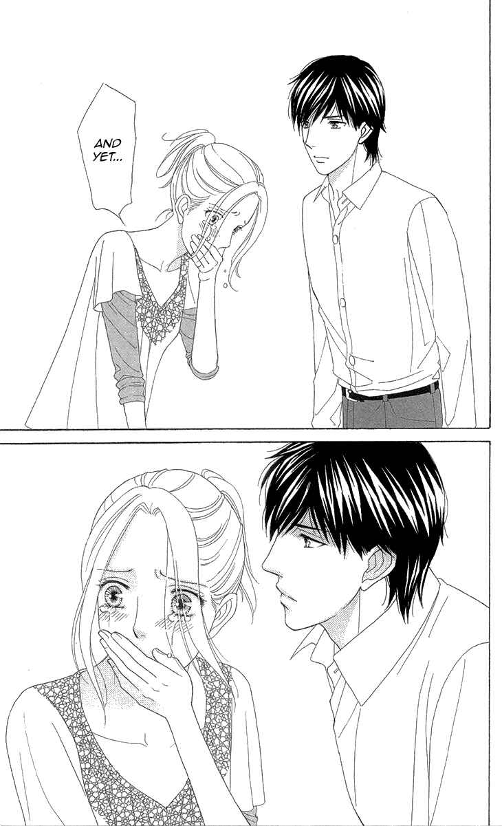 Page 33 Chapter 4 Love Scatters